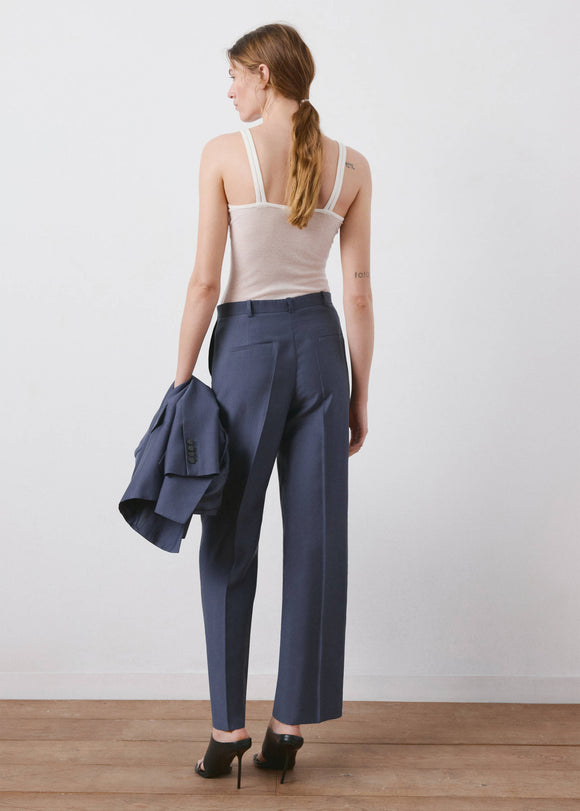 MANGO TEMPO 27045833-52 MANGO WOMEN TROUSER