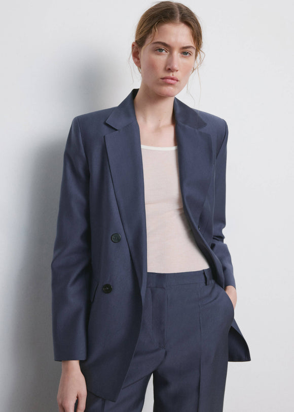 MANGO TEMPO 27045833-52 MANGO WOMEN TROUSER