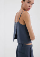 MANGO TEMPO 27045833-52 MANGO WOMEN TROUSER-5