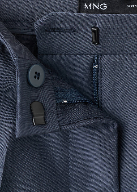 MANGO TEMPO 27045833-52 MANGO WOMEN TROUSER