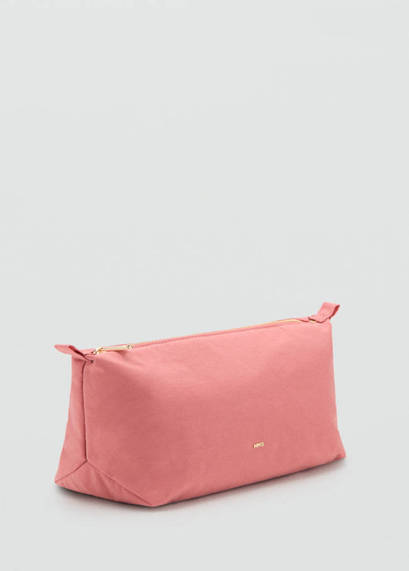 MANGO BERRY 27045835-85 MANGO WOMEN BEAUTY CASE