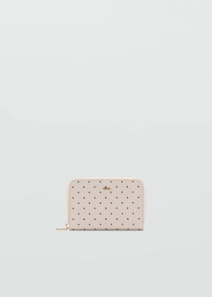 MANGO DOLORES 27045836-02 MANGO WOMEN WALLET