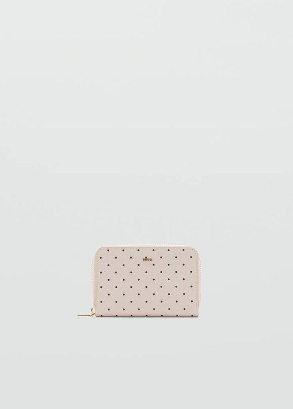 MANGO DOLORES 27045836-02 MANGO WOMEN WALLET