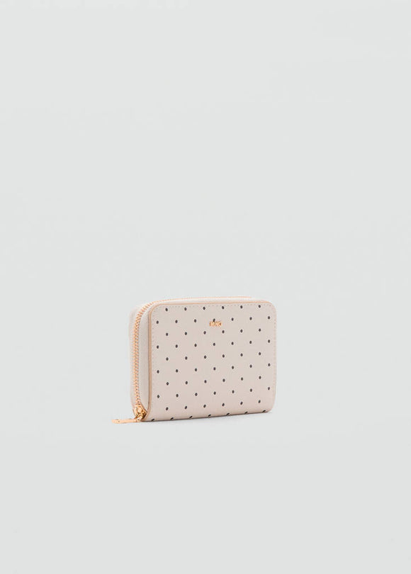MANGO DOLORES 27045836-02 MANGO WOMEN WALLET