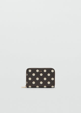 MANGO DOLORES 27045838-32 MANGO WOMEN CARD HOLDER