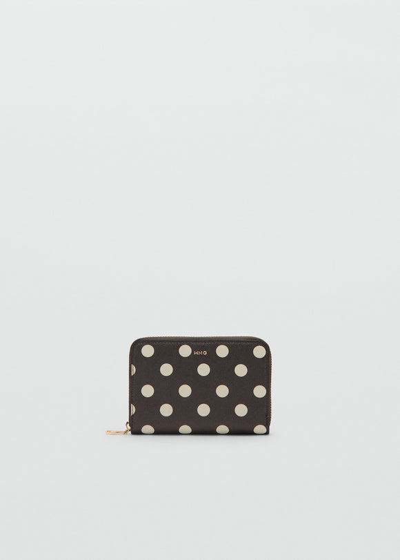 MANGO DOLORES 27045838-32 MANGO WOMEN CARD HOLDER