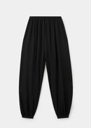 MANGO BOMBI 27045839-99 MANGO WOMEN TROUSER-6