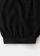 MANGO BOMBI 27045839-99 MANGO WOMEN TROUSER-7
