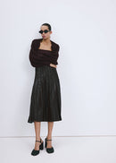 MANGO CIRUELA 27045841-66 MANGO WOMEN SWEATER-2