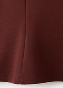 MANGO CUQUI 27045844-78 MANGO WOMEN T-SHIRT SHORT SLEEVE-7