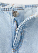 MANGO MID 27045940-BL MANGO KIDS GIRL SKIRT-6