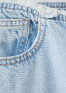 MANGO MID 27045940-BL MANGO KIDS GIRL SKIRT-7