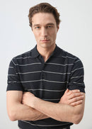 MANGO CASTORS 27045942-56 MANGO MAN POLO SHIRT-4