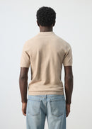 MANGO ANDREW 27045944-08 MANGO MAN POLO SHIRT-3