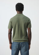 MANGO ANDREW 27045944-48 MANGO MAN POLO SHIRT-3