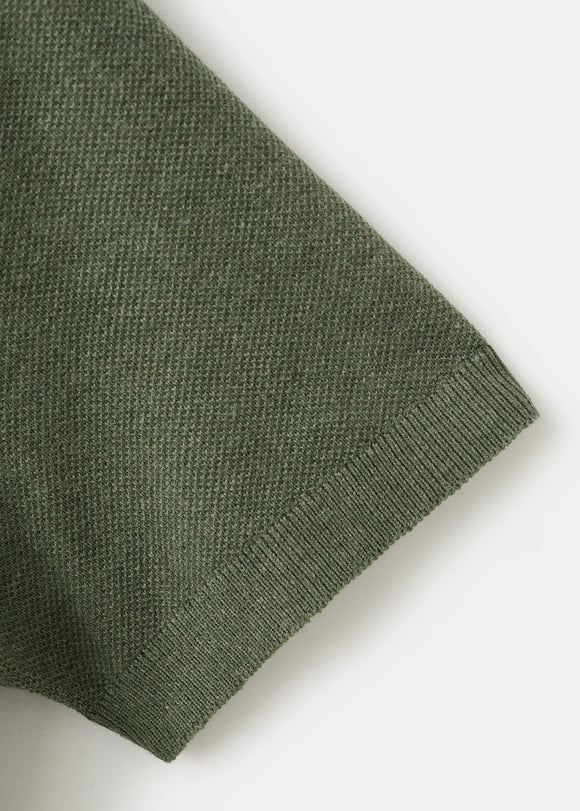 MANGO ANDREW 27045944-48 MANGO MAN POLO SHIRT