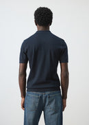 MANGO ANDREW 27045944-56 MANGO MAN POLO SHIRT-3