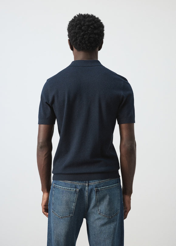 MANGO ANDREW 27045944-56 MANGO MAN POLO SHIRT