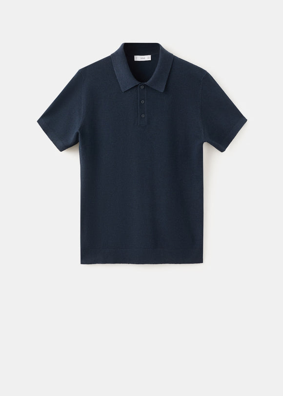 MANGO ANDREW 27045944-56 MANGO MAN POLO SHIRT