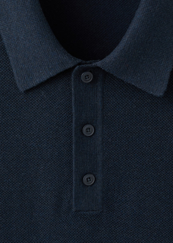 MANGO ANDREW 27045944-56 MANGO MAN POLO SHIRT