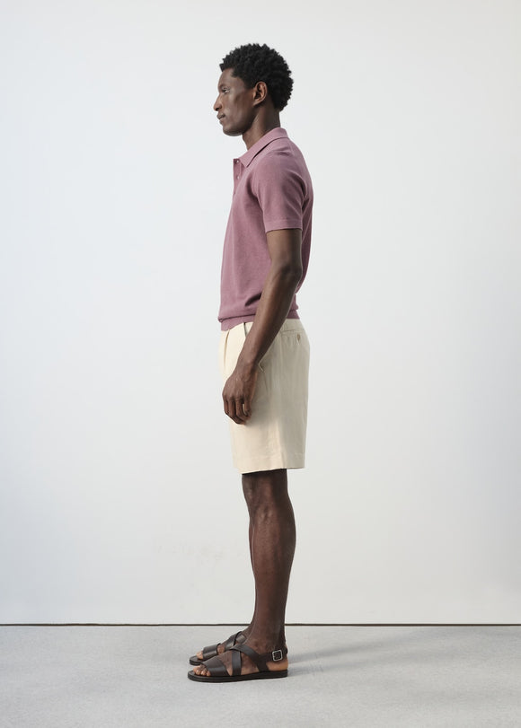 MANGO ANDREW 27045944-66 MANGO MAN POLO SHIRT