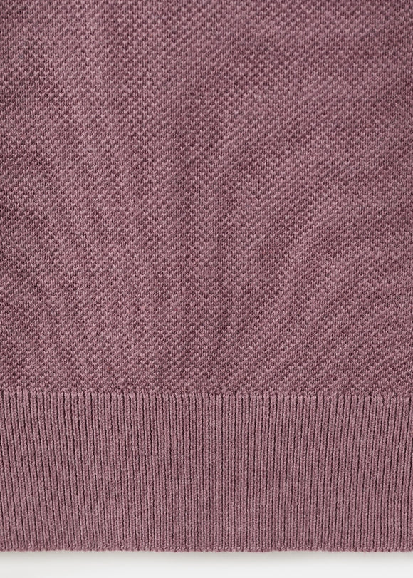 MANGO ANDREW 27045944-66 MANGO MAN POLO SHIRT