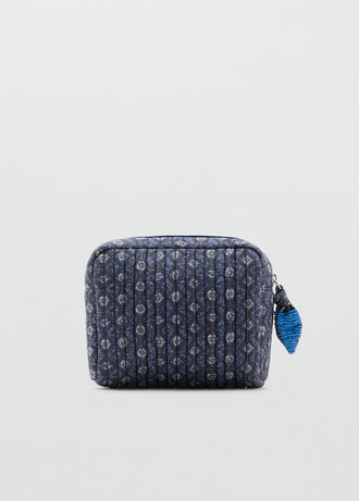 MANGO INDIANP 27045953-56 MANGO KIDS GIRL COSMETIC BAG