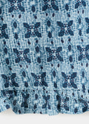 MANGO BRINE 27045957-52 MANGO KIDS GIRL TOP-7