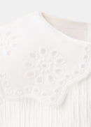 MANGO BRODY 27045959-02 MANGO KIDS NEW BORN BODYSUIT-3
