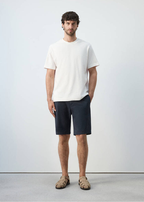 MANGO GARI 27045964-01 MANGO MAN T-SHIRT SHORT SLEEVE