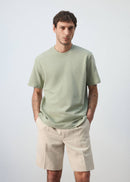 MANGO GARI 27045964-41 MANGO MAN T-SHIRT SHORT SLEEVE-1