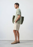 MANGO GARI 27045964-41 MANGO MAN T-SHIRT SHORT SLEEVE-5