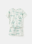 MANGO SELVAPIB 27045967-45 MANGO KIDS BABY BOY PIJAMAS-1