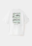 MANGO MTROPIC 27045968-01 MANGO KIDS BOY T-SHIRT SHORT SLEEVE-2