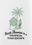 MANGO MTROPIC 27045968-01 MANGO KIDS BOY T-SHIRT SHORT SLEEVE-4