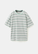 MANGO MSTRIPE 27045969-45 MANGO KIDS BOY T-SHIRT SHORT SLEEVE-2