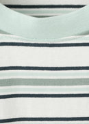MANGO MSTRIPE 27045969-45 MANGO KIDS BOY T-SHIRT SHORT SLEEVE-3