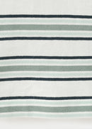 MANGO MSTRIPE 27045969-45 MANGO KIDS BOY T-SHIRT SHORT SLEEVE-4