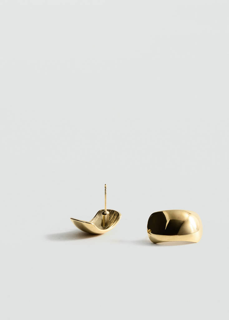 MANGO TEXAS 27045976-OR MANGO WOMEN EAR RING | Sonee Sports