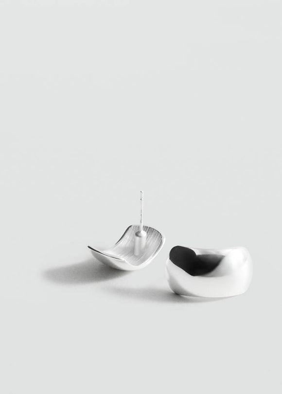 MANGO TEXAS 27045976-PL MANGO WOMEN EAR RING