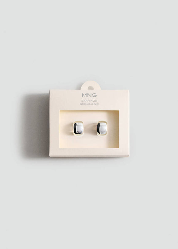 MANGO TEXAS 27045976-PL MANGO WOMEN EAR RING