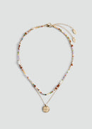 MANGO MARTA 27045978-OR MANGO WOMEN NECKLACE-1