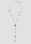 MANGO MARINA 27045979-OR MANGO WOMEN NECKLACE-1