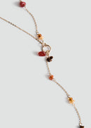 MANGO MARINA 27045979-OR MANGO WOMEN NECKLACE-2