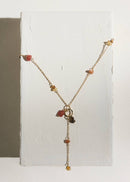 MANGO MARINA 27045979-OR MANGO WOMEN NECKLACE-4