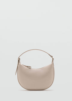 MANGO DELIA 27045981-02 MANGO WOMEN SHOULDER BAG