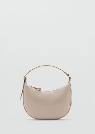 MANGO DELIA 27045981-02 MANGO WOMEN SHOULDER BAG