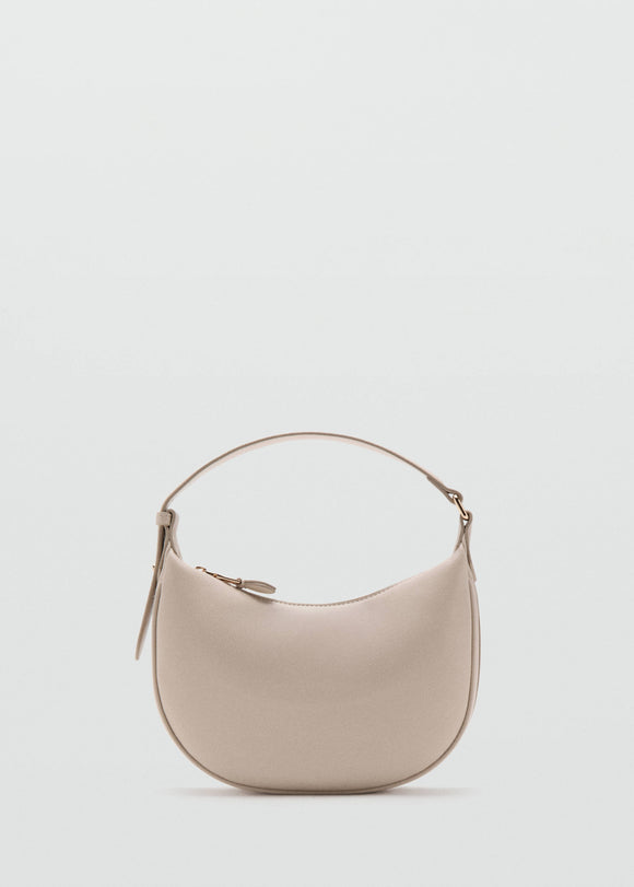 MANGO DELIA 27045981-02 MANGO WOMEN SHOULDER BAG