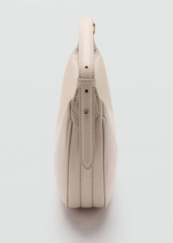 MANGO DELIA 27045981-02 MANGO WOMEN SHOULDER BAG