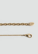 MANGO MONICA 27045991-OR MANGO WOMEN NECKLACE-3